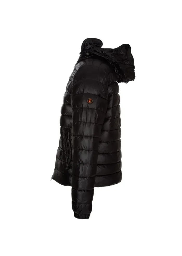 SAVE THE DUCK | DAUNENJACKE LOVE19 HOLDEN SCHWARZ Online