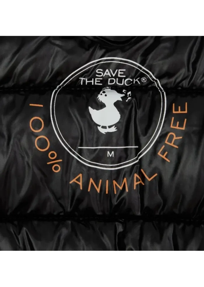 SAVE THE DUCK | DAUNENJACKE LOVE19 HOLDEN SCHWARZ Online