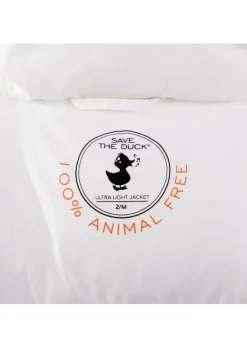 SAVE THE DUCK | DAUNENJACKE VELY17 ANNIKA WEIß Best