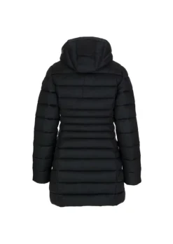 SAVE THE DUCK | DAUNENJACKE MIT KAPUZE IRIS17 REESE SCHWARZ Fashion