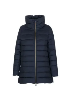 SAVE THE DUCK | DAUNENJACKE IRIS17 LYDIA BLAU Hot