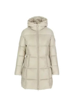 SAVE THE DUCK | DAUNENJACKE LUCK17 INES BEIGE Clearance