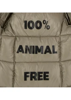 SAVE THE DUCK | DAUNENJACKE LUCK17 INES BEIGE Clearance