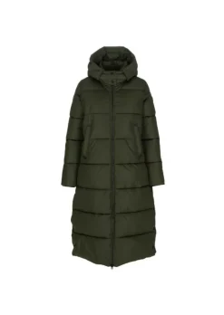 SAVE THE DUCK | DAUNENMANTEL MEGA17 COLETTE GRÜN Outlet