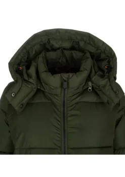 SAVE THE DUCK | DAUNENMANTEL MEGA17 COLETTE GRÜN Outlet