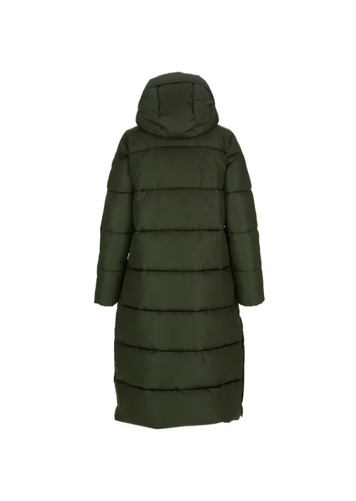 SAVE THE DUCK | DAUNENMANTEL MEGA17 COLETTE GRÜN Outlet