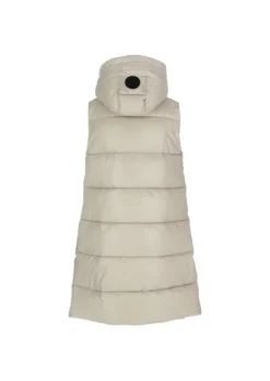 SAVE THE DUCK | DAUNENWESTE LUCK17 IRIA BEIGE Hot