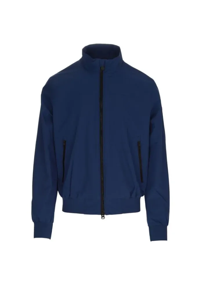 SAVE THE DUCK | JACKE DARK20 FINLAY BLAU Discount