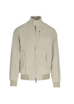 SAVE THE DUCK | JACKE GABA20 VIN BEIGE Fashion