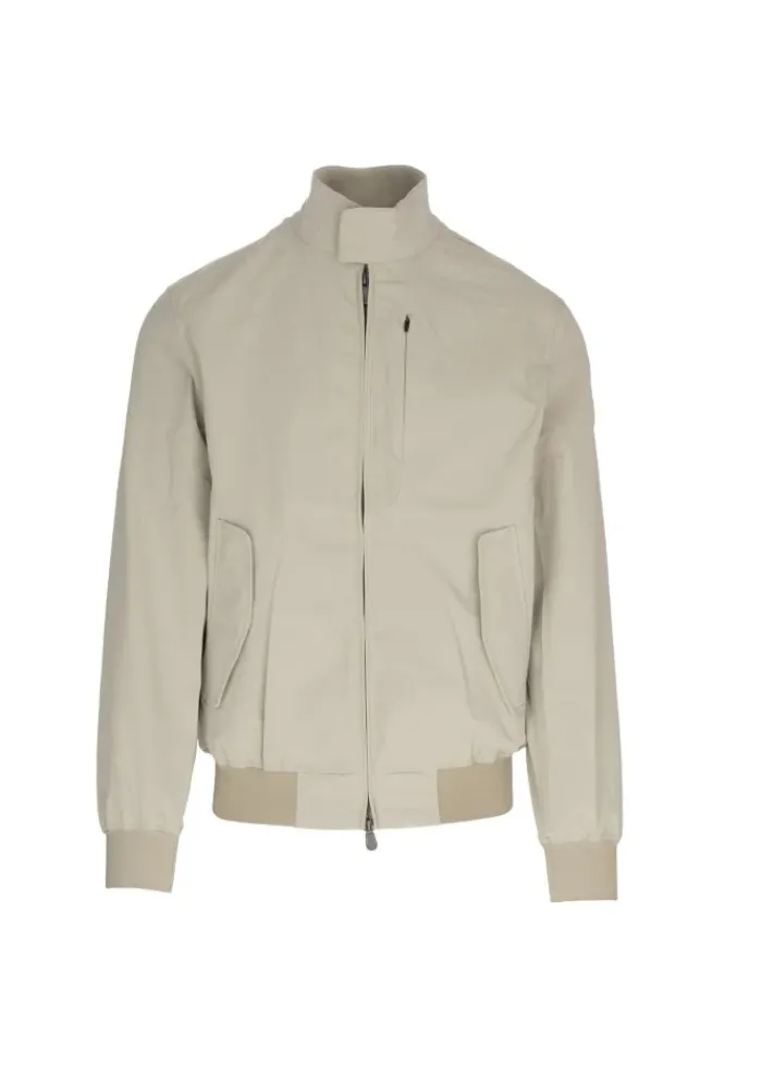 SAVE THE DUCK | JACKE GABA20 VIN BEIGE Fashion