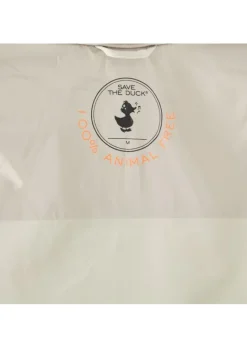 SAVE THE DUCK | JACKE GABA20 VIN BEIGE Fashion