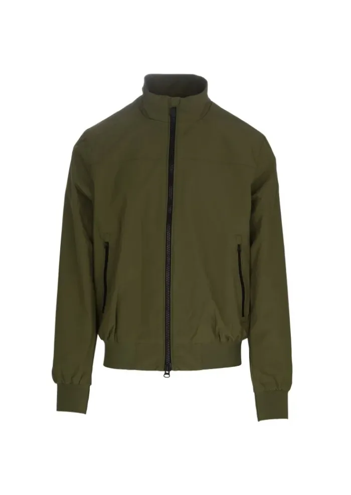 SAVE THE DUCK | JACKET DARK20 FINLAY GRÜN Fashion