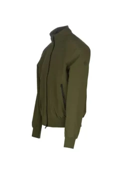 SAVE THE DUCK | JACKET DARK20 FINLAY GRÜN Fashion