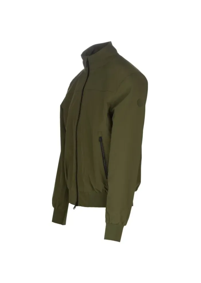 SAVE THE DUCK | JACKET DARK20 FINLAY GRÜN Fashion