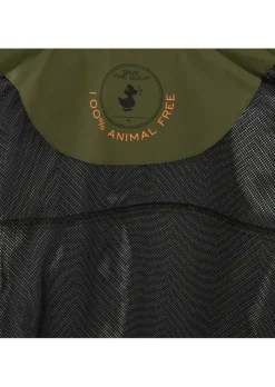 SAVE THE DUCK | JACKET DARK20 FINLAY GRÜN Fashion