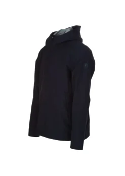 SAVE THE DUCK | REGENJACKE GRIN18 JARI DUNKELBLAU Clearance