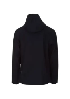 SAVE THE DUCK | REGENJACKE GRIN18 JARI DUNKELBLAU Clearance
