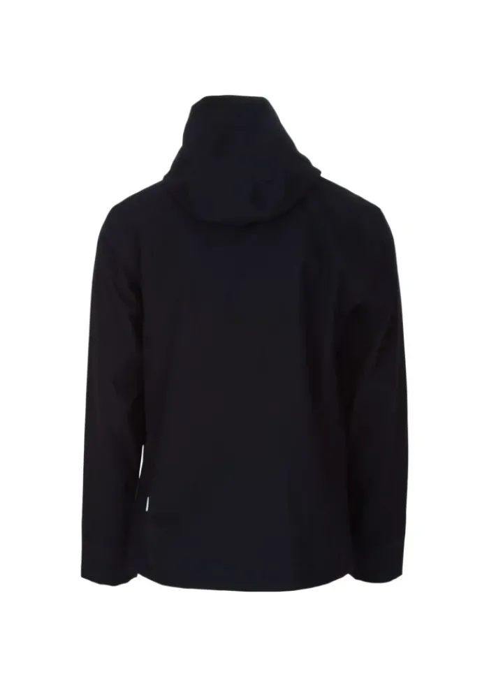 SAVE THE DUCK | REGENJACKE GRIN18 JARI DUNKELBLAU Clearance