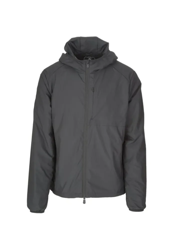 SAVE THE DUCK | WINDDICHTE JACKE MIRO18 FARIS GRAU New