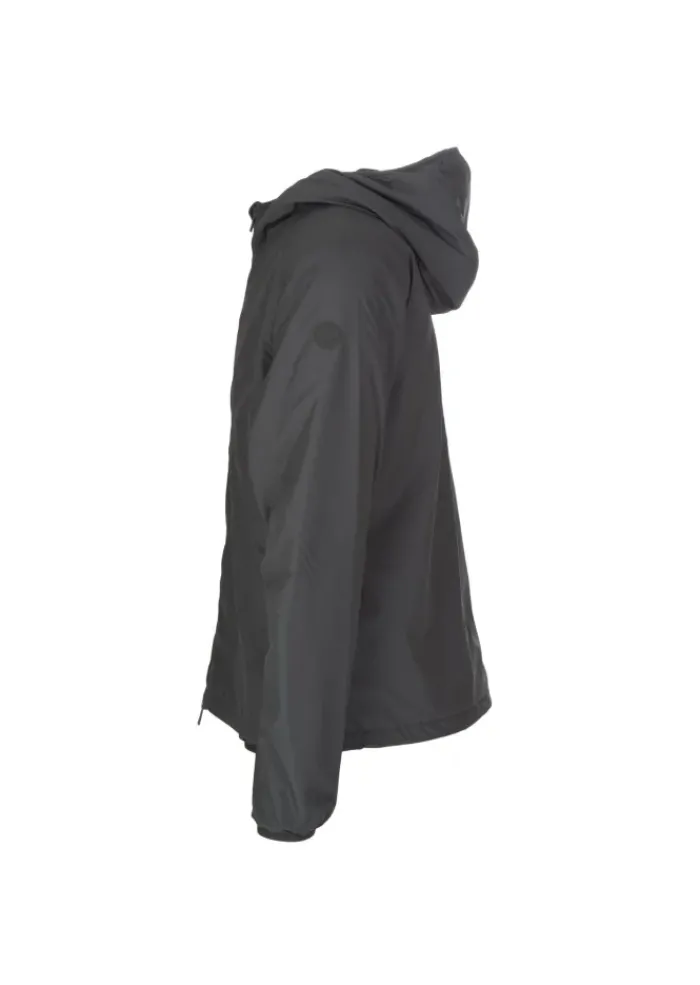 SAVE THE DUCK | WINDDICHTE JACKE MIRO18 FARIS GRAU New