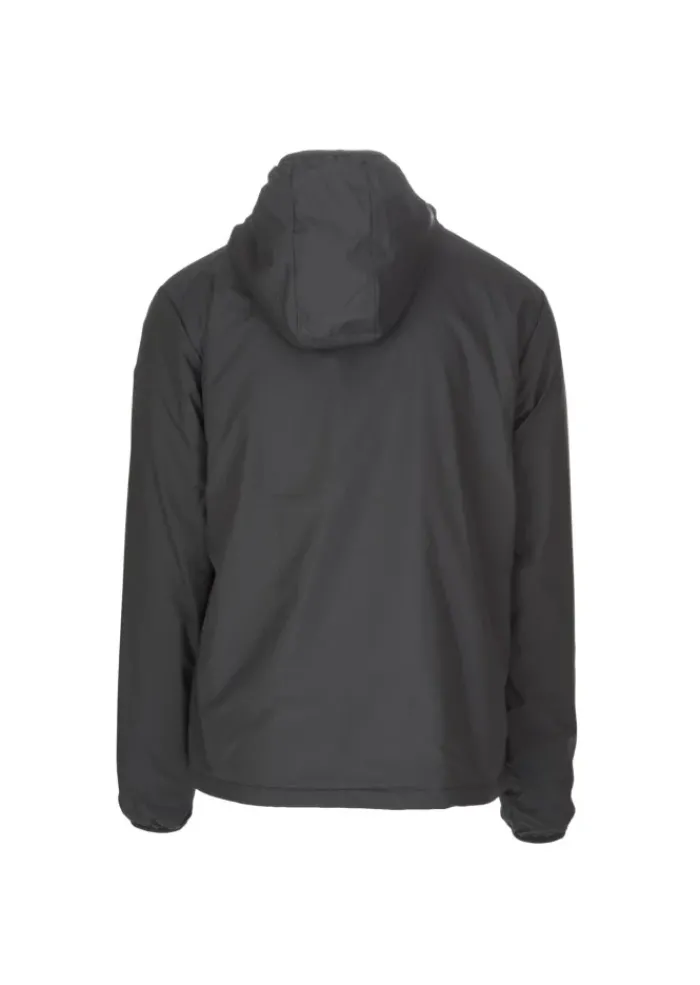 SAVE THE DUCK | WINDDICHTE JACKE MIRO18 FARIS GRAU New