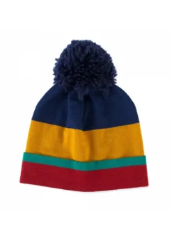 SGHEVIT |BUN PON-PON BLAU MEHRFARBIG Outlet