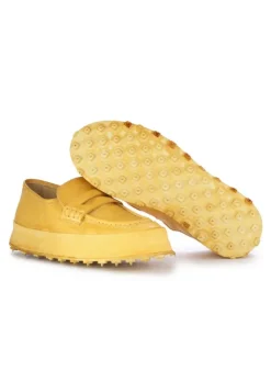 SHOTO | LOAFER MELODY DIP PAGLIA GELB Online