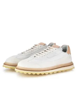 SHOTO | SNEAKER NEFER WEIß Clearance