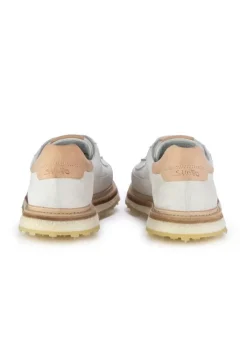 SHOTO | SNEAKER NEFER WEIß Clearance