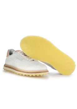 SHOTO | SNEAKER NEFER WEIß Clearance