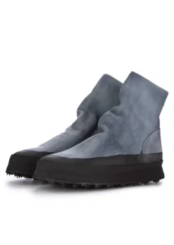 SHOTO | STIEFELETTEN PELUCHE DIVE CLOUD NACHT BLAU Best