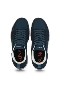 SUN68 | SNEAKER GENIUS BLAU Best