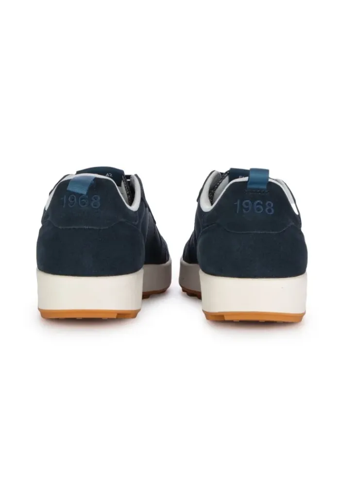SUN68 | SNEAKER GENIUS BLAU Best
