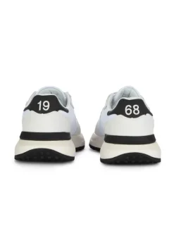 SUN68 | SNEAKER NIKI 2.0 SOLID WEIß Hot