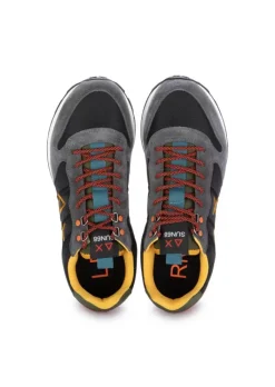 SUN68 | SNEAKER TOM GOES CAMPING SCHWARZ MEHRFARBE Online