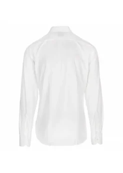 TRAIANO | STRETCH-HEMD ROSSINI RADICAL FIT WEISS Best