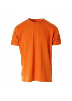 COLORFUL STANDARD UNISEX T-SHIRT | CS1001 ORANGE Online