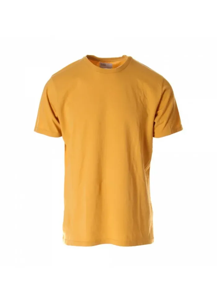 COLORFUL STANDARD UNISEX T-SHIRT | CS1001 GELB Hot