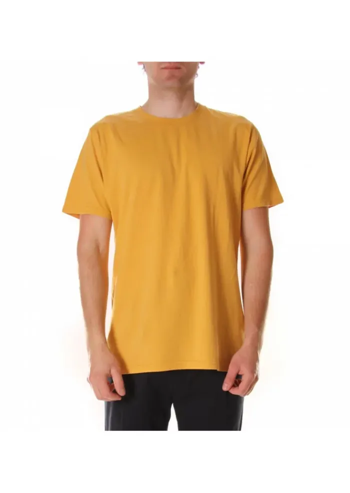 COLORFUL STANDARD UNISEX T-SHIRT | CS1001 GELB Hot
