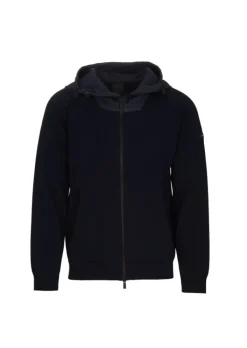 UNITY | KAPUZENPULLOVER SUNNY NY BLAU Fashion