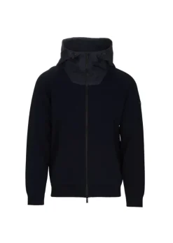 UNITY | KAPUZENPULLOVER SUNNY NY BLAU Fashion