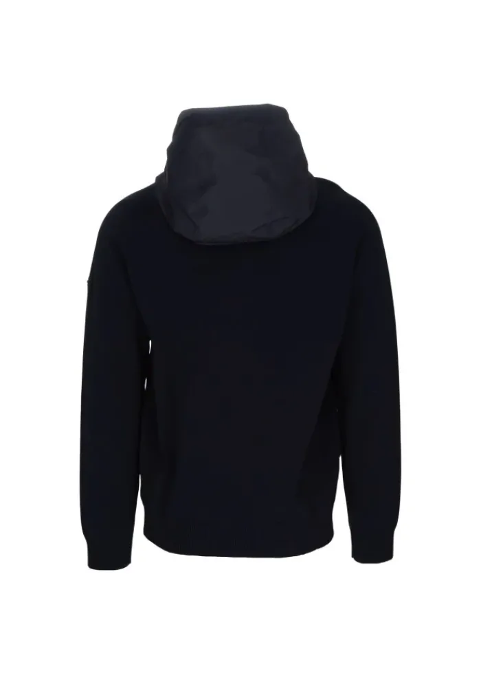 UNITY | KAPUZENPULLOVER SUNNY NY BLAU Fashion