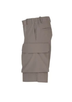 UNITY | SHORTS CARGO GRAU Fashion
