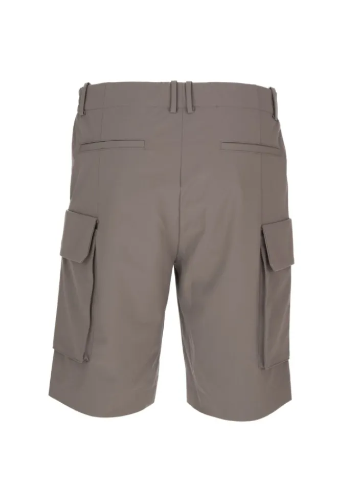UNITY | SHORTS CARGO GRAU Fashion