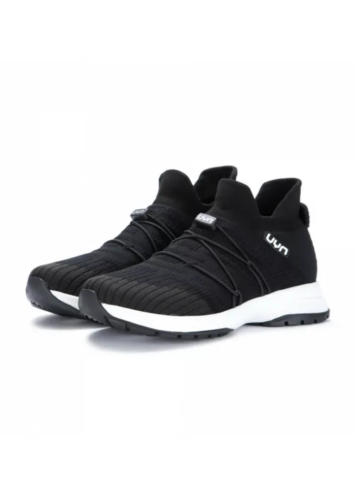 UYN | SNEAKERS FLOW TUNE SCHWARZ Outlet