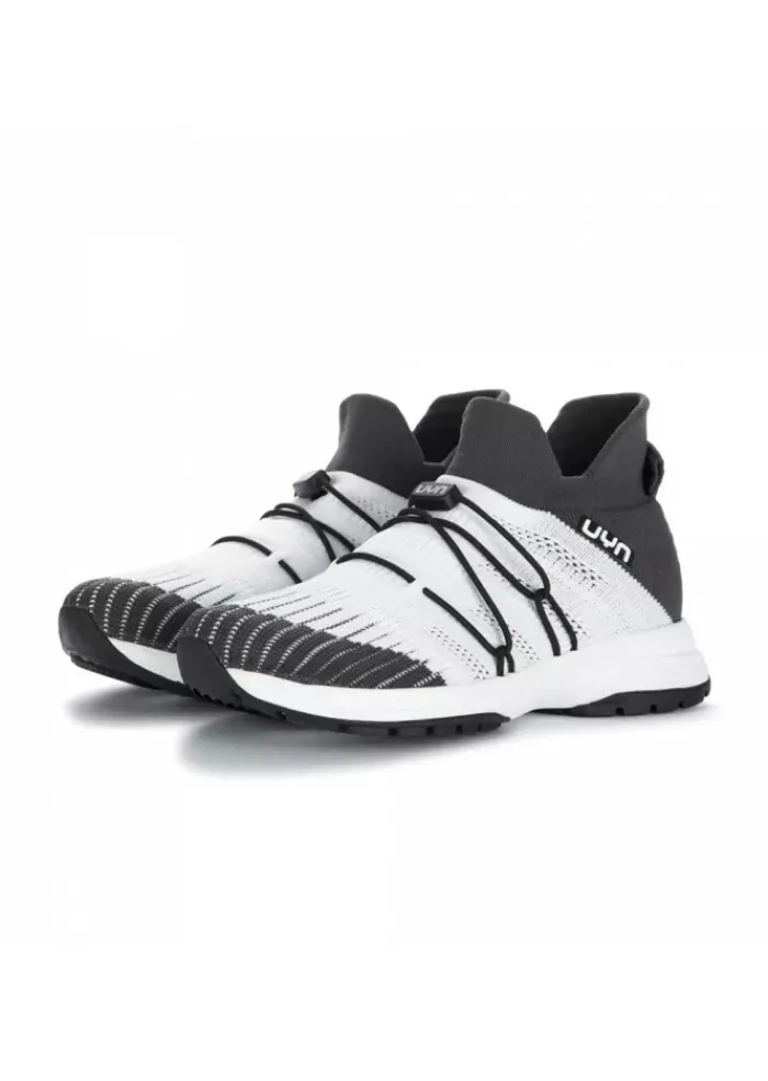 UYN | SNEAKERS FLOW TUNE WEIß Outlet
