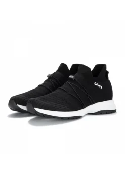 UYN | SNEAKERS FREE FLOW SCHWARZ Fashion