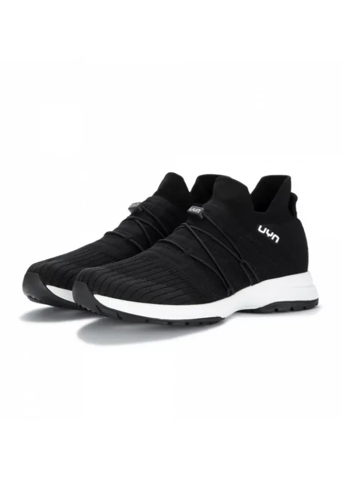 UYN | SNEAKERS FREE FLOW SCHWARZ Fashion