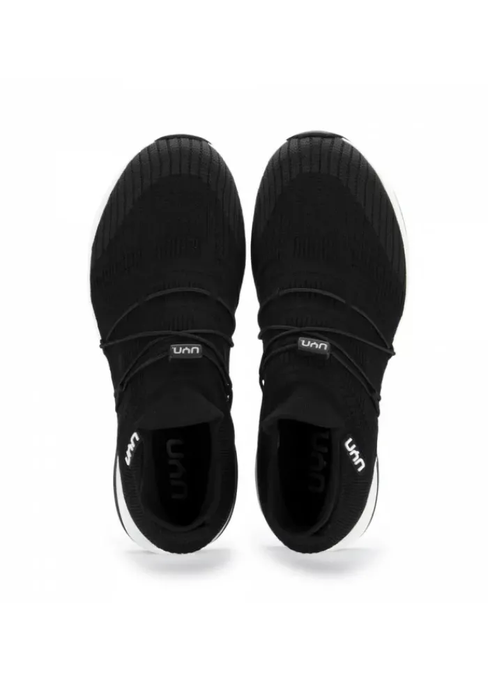 UYN | SNEAKERS FREE FLOW SCHWARZ Fashion