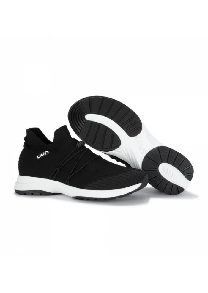 UYN | SNEAKERS FREE FLOW SCHWARZ Fashion